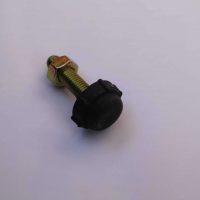 Adjustable Shower Tray Foot - Replacement for Steam and Shower Cabins