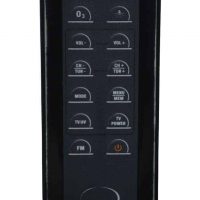 PR1850 Remote Control