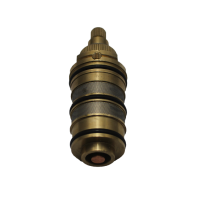 Eago Ariel Platinum Replacement thermostatic cartridge Vertical View