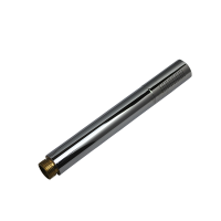 Chrome Pencil Showerhead alternative pic