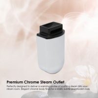 Insignia Premium Steam Outlet