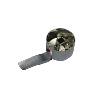 replacement showerr mixer handle lever model 7029