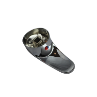 replacement showerr mixer handle lever model 7025 Rear View