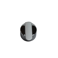 Replacement shower mixer Dial knob model 7060 main view