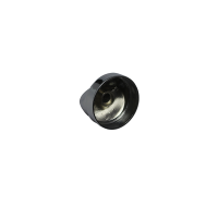 Replacement dial know for shower mixer model 7087 side view