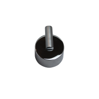 Replacement dial know for shower mixer model 7064