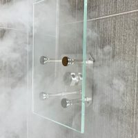 Steam Outlet Guard