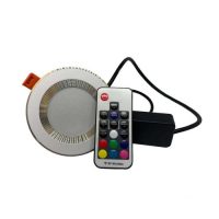 Chromatherapty Steam Room Ceiling Lighting kit