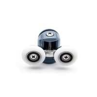 shower door roller model SPS R002-T View 1