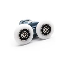 shower door roller model SPS R006-T View 1