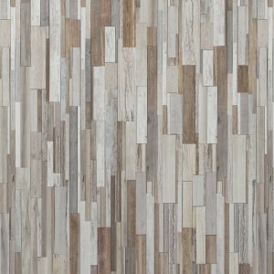 Natural Stine 3D shower panel