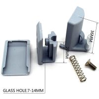 shower door roller model SPS R003 View 2