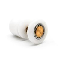 shower door roller model SPS R005-U View 1