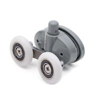 shower door roller model SPS R077-B View 1