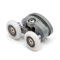shower door roller model SPS R077-T View 1