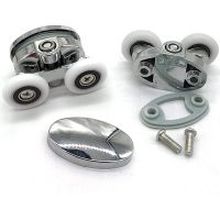 shower door roller model SPS R077C-T View 2
