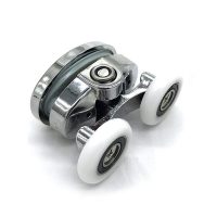 shower door roller model SPS R077C-T View 1
