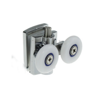SPS R1042-B Bottom Twin Roller