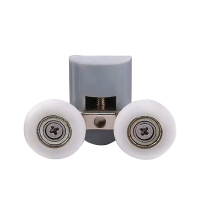 Shower door roller R082-T