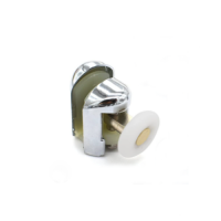 R069 Shower Door Roller Top