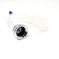 Insignia Auto-Descaling Function Rubber Connection