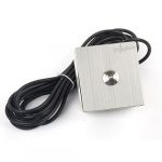 Insignia Commercial Fast Start Steam Button
