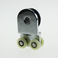 Zinc Alloy SPS R1053-4 roller View 2