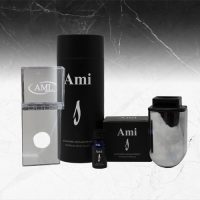 Steam Room Essence Upgrade Kit