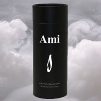 Steam Room Essence Upgrade packaging.