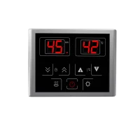 Steam Control Unit -3KW-18KW