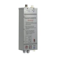 MK117 Slimline Steam Generator