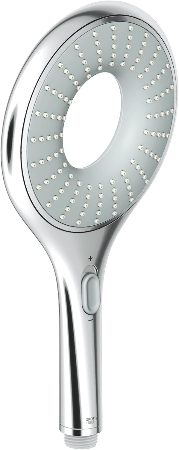 GROHE Vitalio 150 SmartActive – Best for Water Saving and Massage