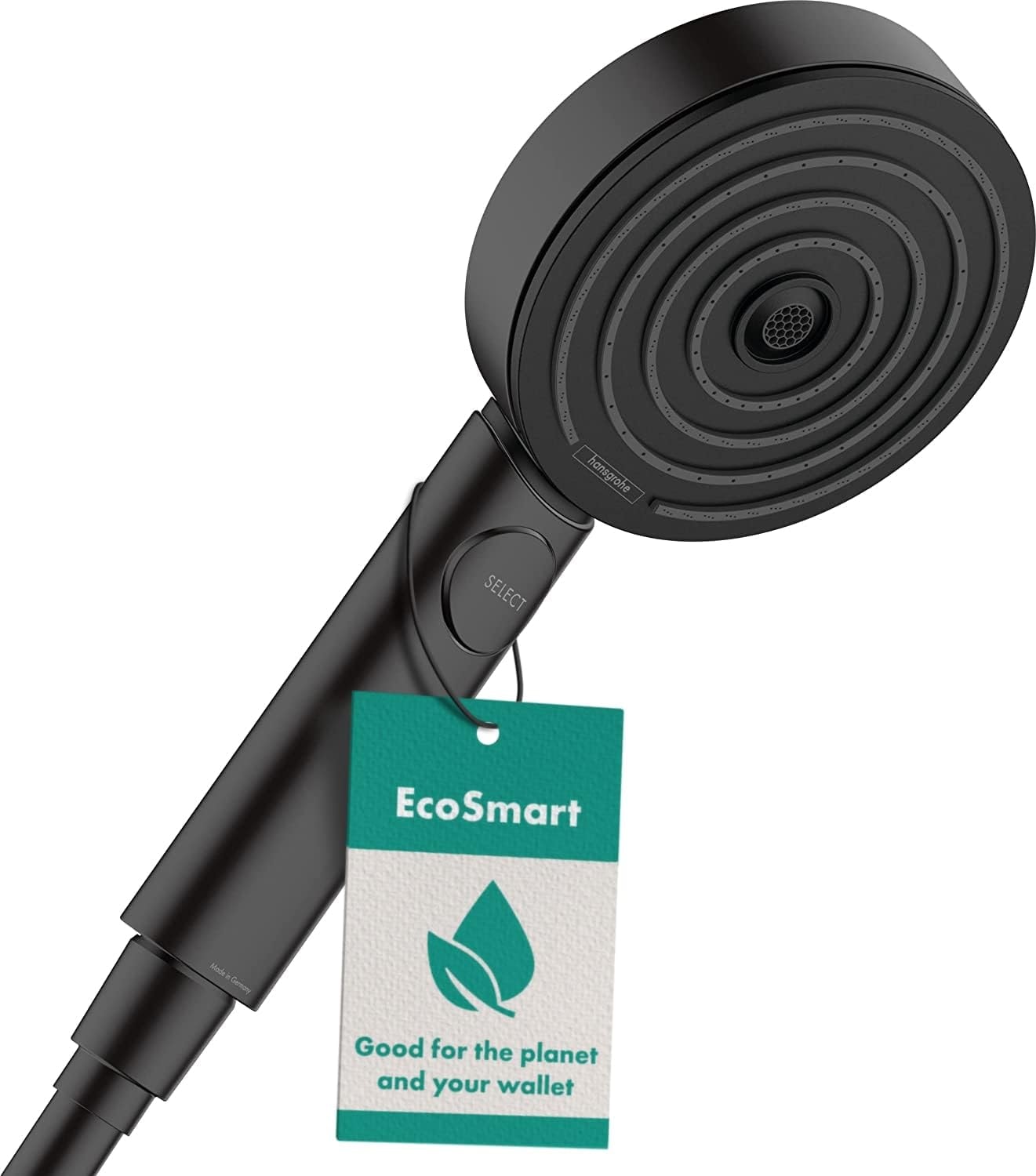 Hansgrohe Pulsify Select S (EcoSmart) Hansgrohe Pulsify Select S (EcoSmart)