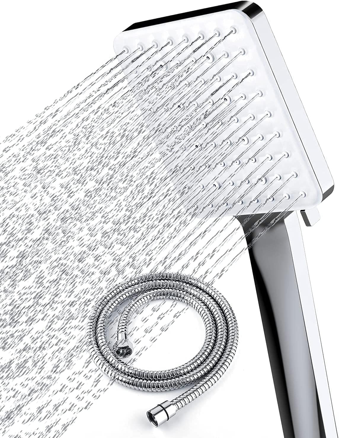 Newentor High-Pressure Shower Head Newentor High-Pressure Shower Head