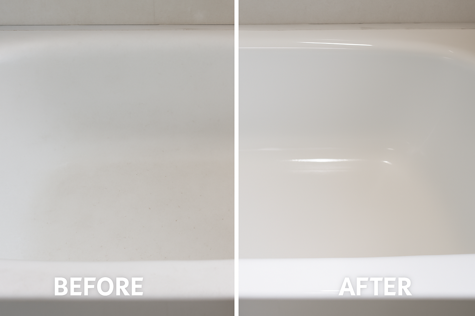 Refinish Your Tub or Shower Instead of Replacing It Refinish Your Tub or Shower Instead of Replacing It