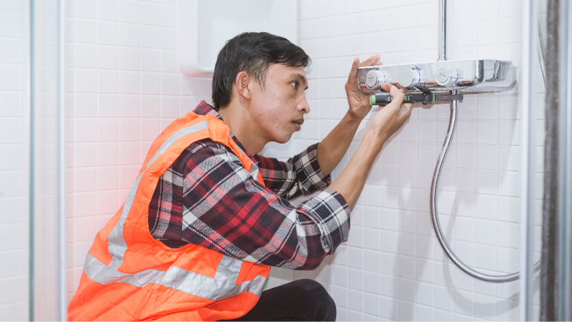 When to Call a Professional Plumber